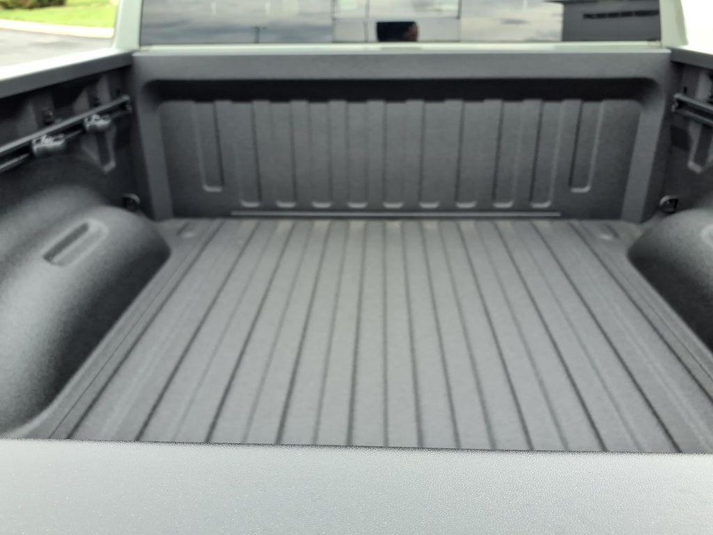 new 2026 Ram 1500 car, priced at $71,771