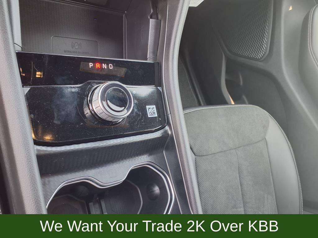 new 2025 Jeep Grand Cherokee car, priced at $35,786