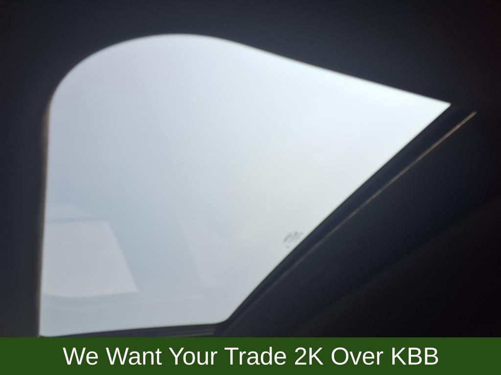 new 2025 Jeep Grand Cherokee car, priced at $35,786