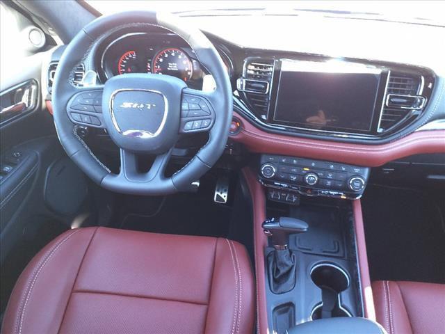 new 2023 Dodge Durango car, priced at $73,999
