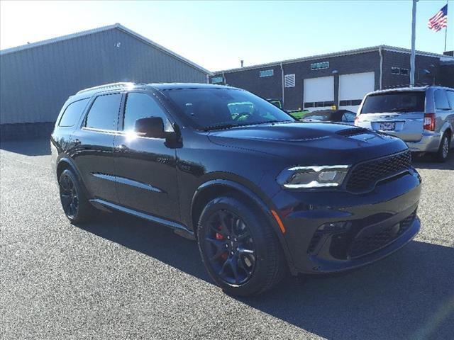 new 2023 Dodge Durango car, priced at $73,999