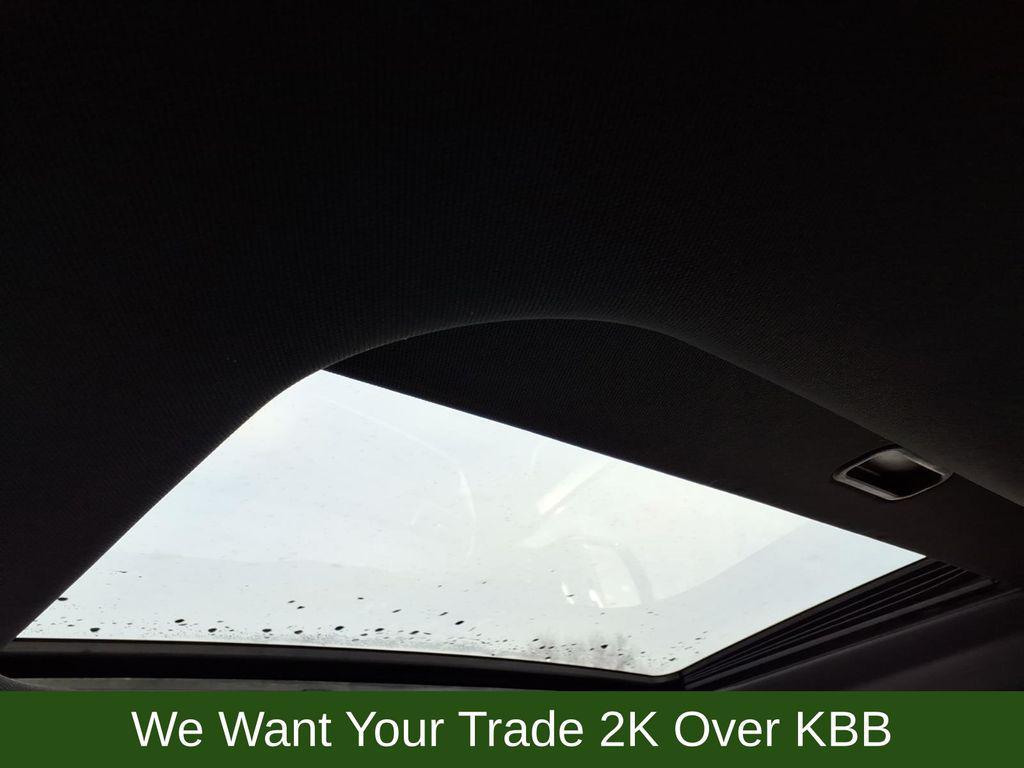 used 2024 Jeep Grand Cherokee car, priced at $44,888