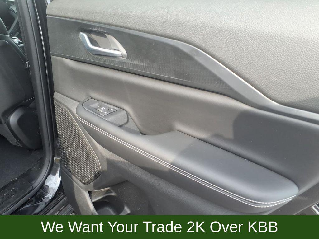 used 2024 Jeep Grand Cherokee car, priced at $44,888