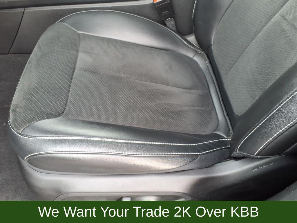 used 2024 Jeep Grand Cherokee car, priced at $44,888