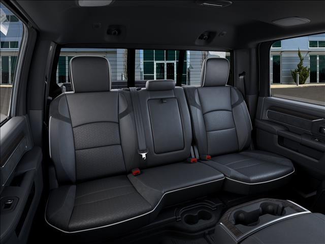 new 2026 Ram 2500 car, priced at $82,402