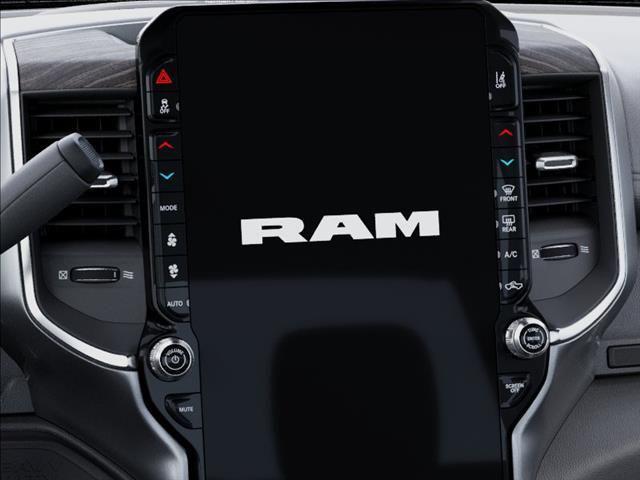 new 2026 Ram 2500 car, priced at $82,402