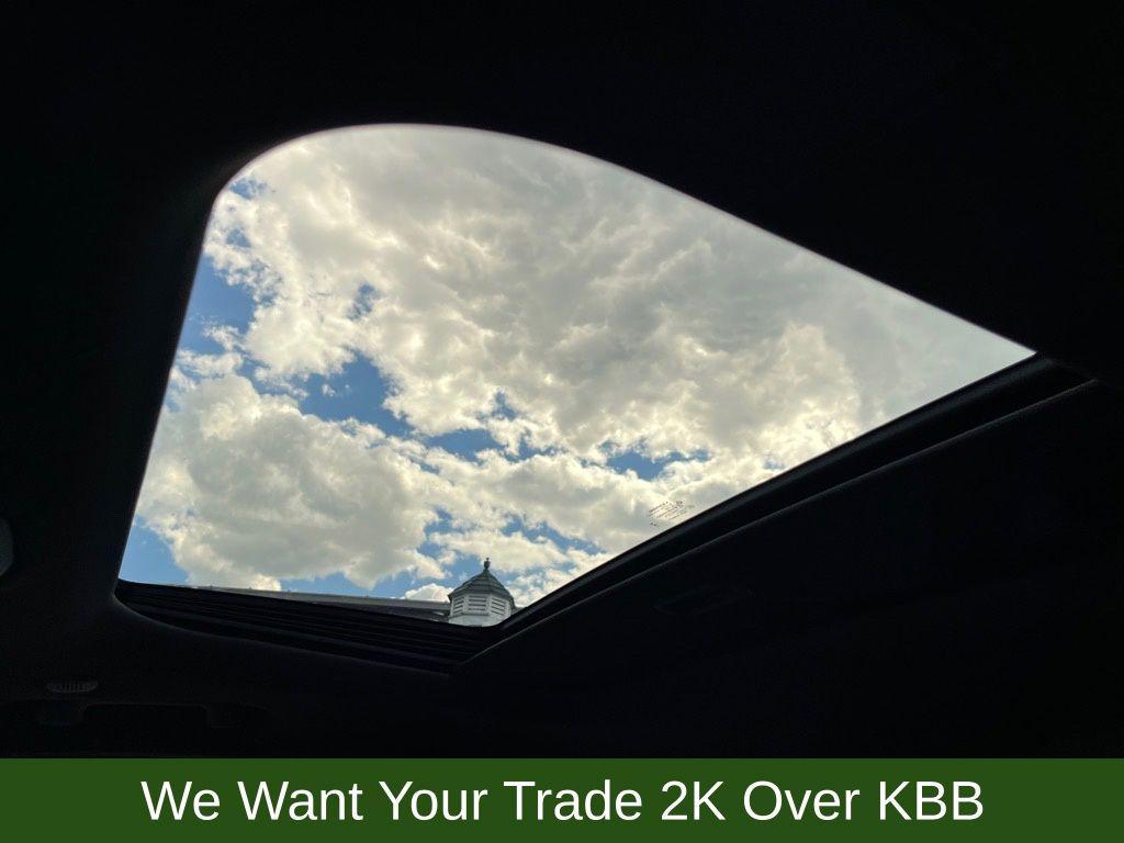 new 2025 Jeep Grand Cherokee car, priced at $32,277