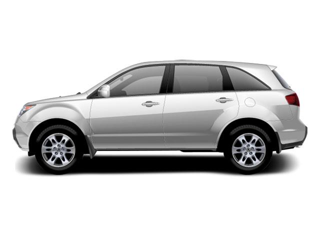 used 2009 Acura MDX car, priced at $8,657