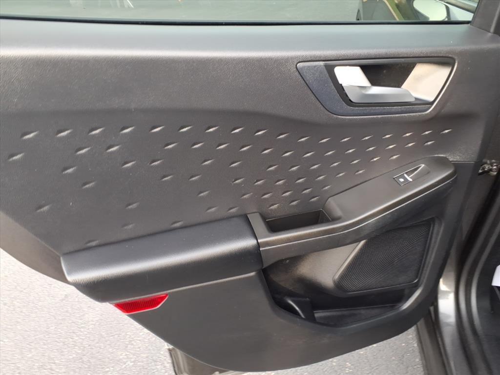 used 2020 Ford Escape car, priced at $12,420