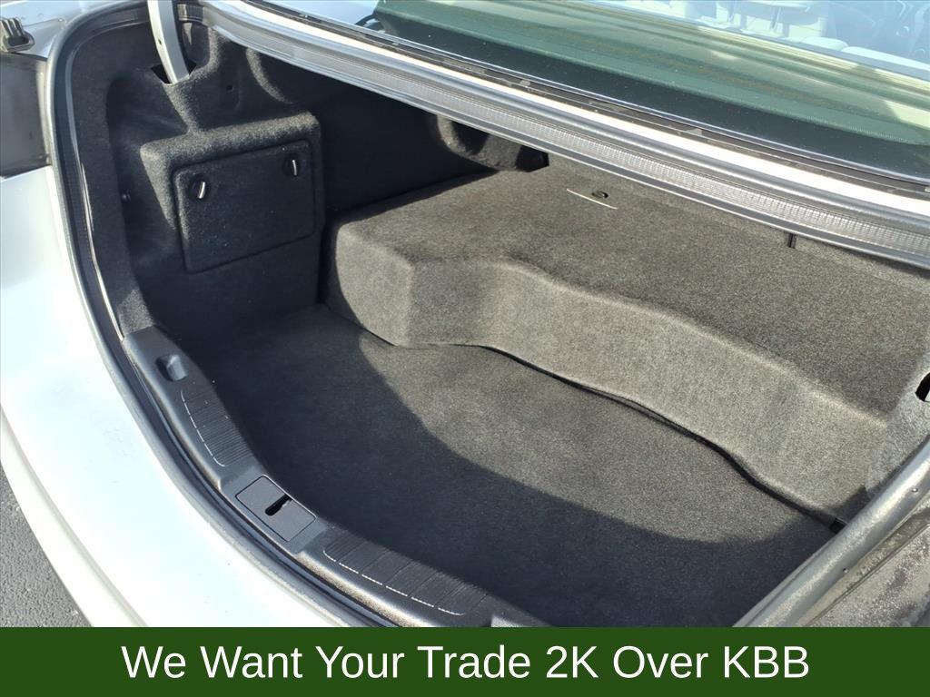 used 2018 Ford Fusion Hybrid car, priced at $18,918