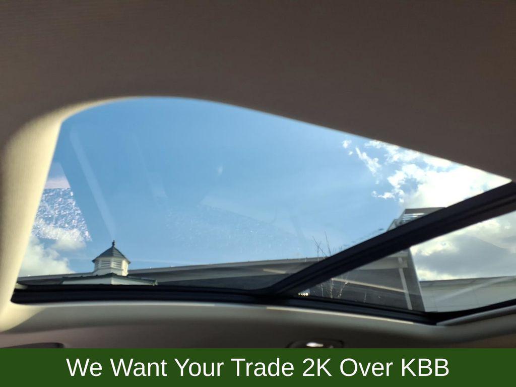 used 2022 Buick Envision car, priced at $28,657