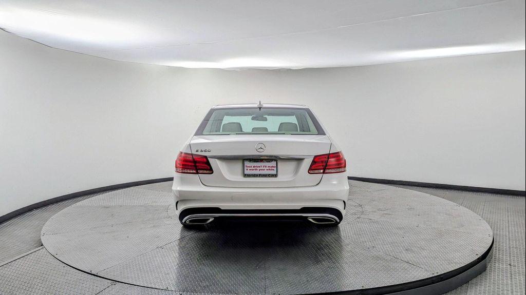 used 2016 Mercedes-Benz E-Class car, priced at $12,499