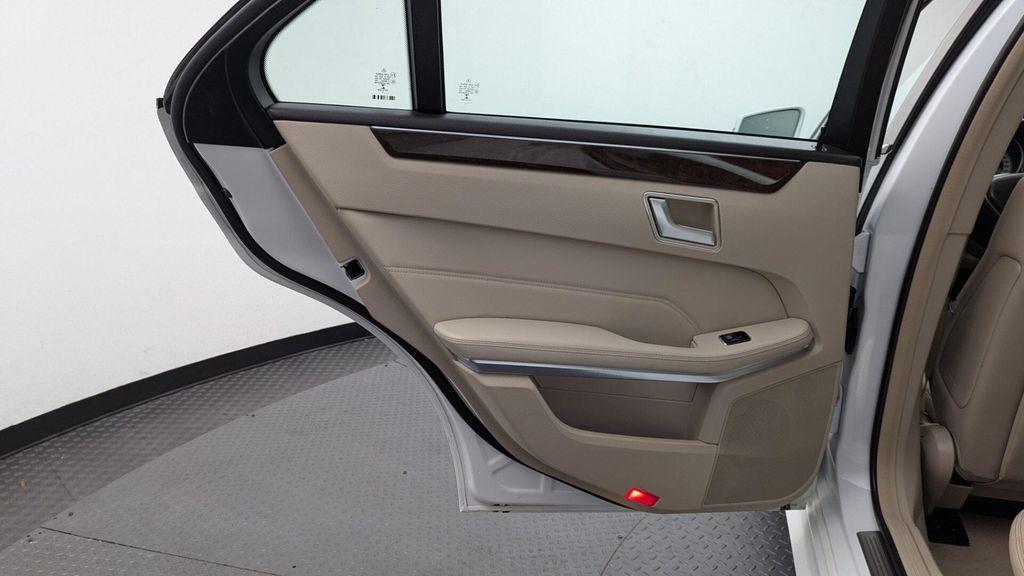 used 2016 Mercedes-Benz E-Class car, priced at $12,499