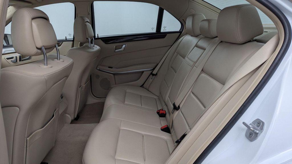 used 2016 Mercedes-Benz E-Class car, priced at $12,499