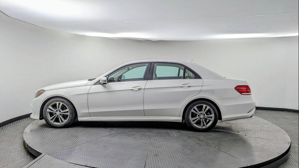 used 2016 Mercedes-Benz E-Class car, priced at $12,499