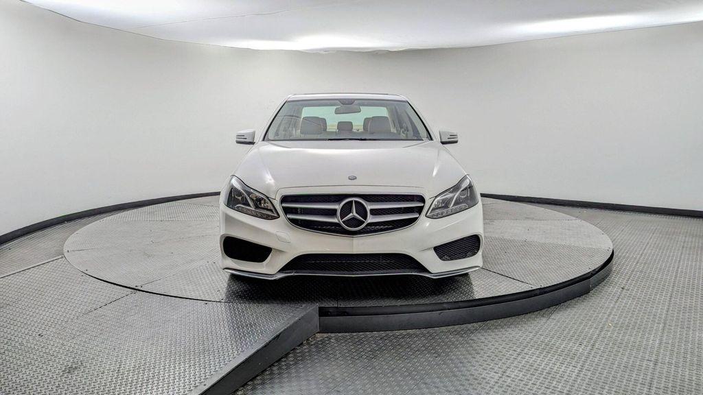 used 2016 Mercedes-Benz E-Class car, priced at $12,499