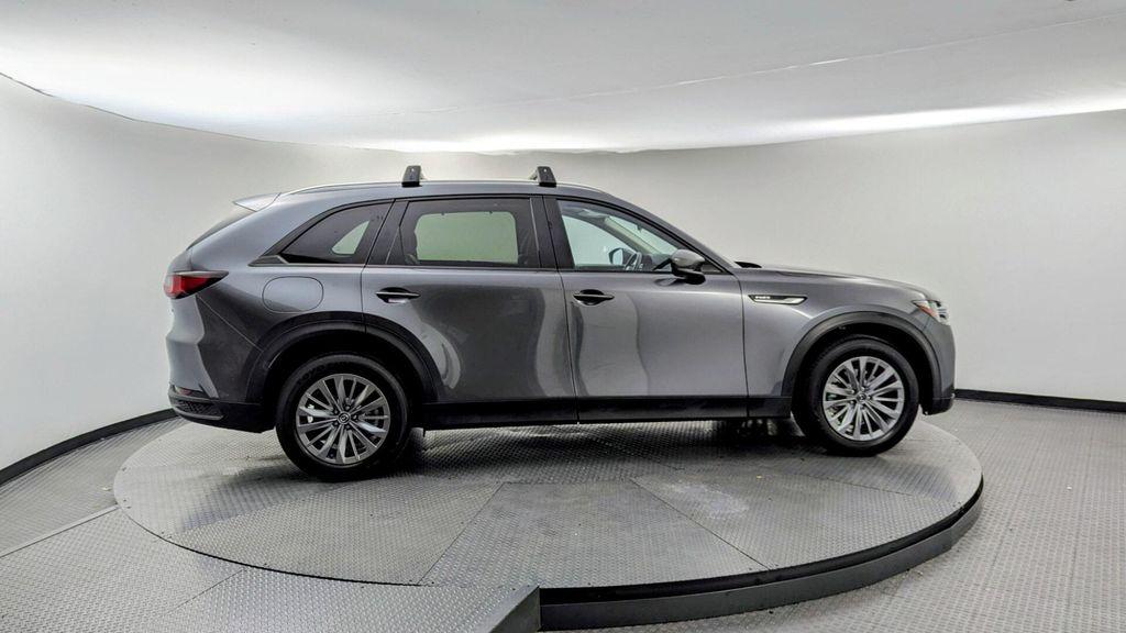used 2024 Mazda CX-90 PHEV car, priced at $29,999