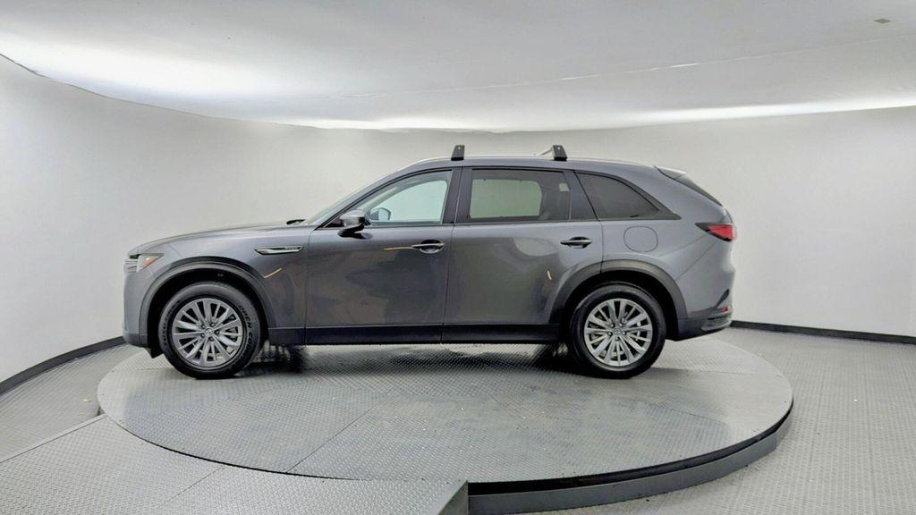 used 2024 Mazda CX-90 PHEV car, priced at $29,999