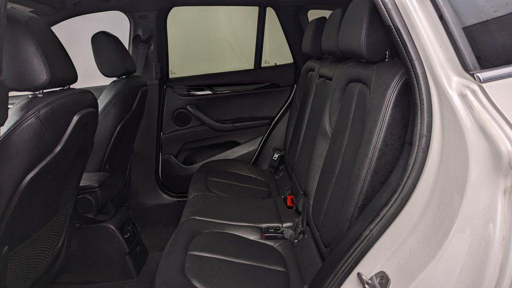 used 2019 BMW X1 car, priced at $15,998