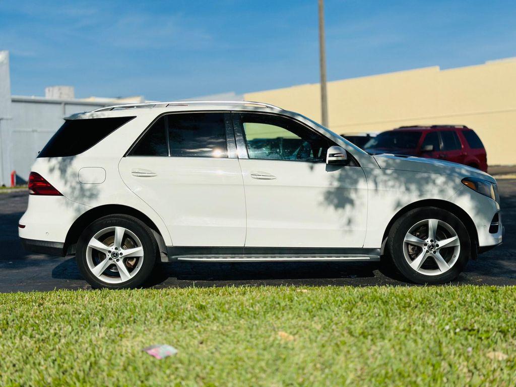used 2019 Mercedes-Benz GLE 400 car, priced at $18,899