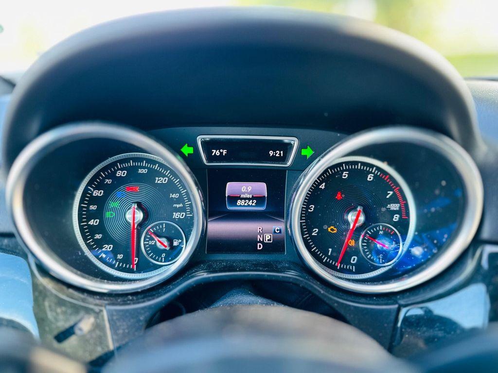 used 2019 Mercedes-Benz GLE 400 car, priced at $18,899