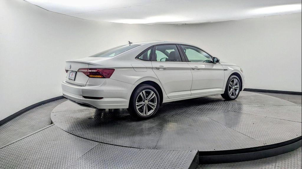 used 2019 Volkswagen Jetta car, priced at $11,999
