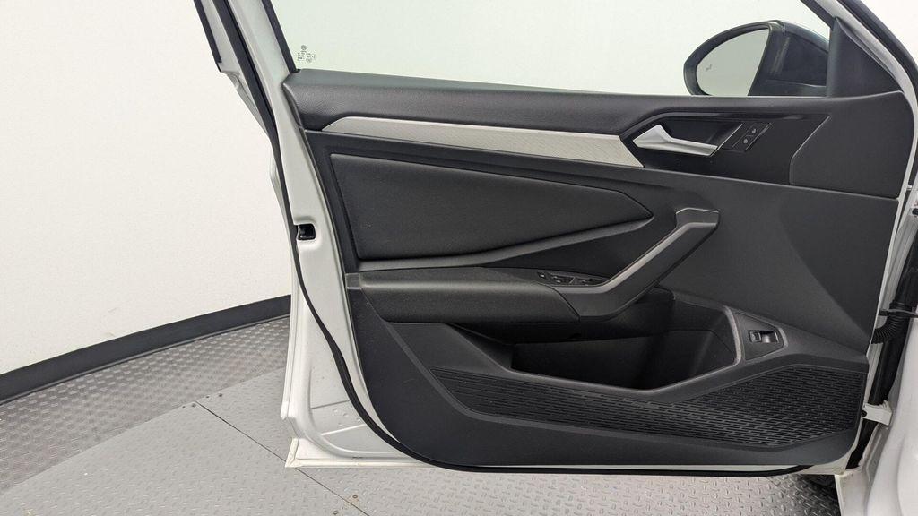 used 2019 Volkswagen Jetta car, priced at $11,999