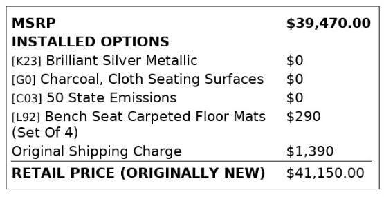 used 2024 Nissan Pathfinder car, priced at $24,490