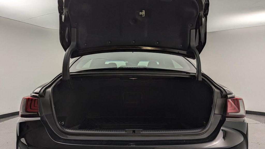 used 2019 Lexus ES 350 car, priced at $24,199