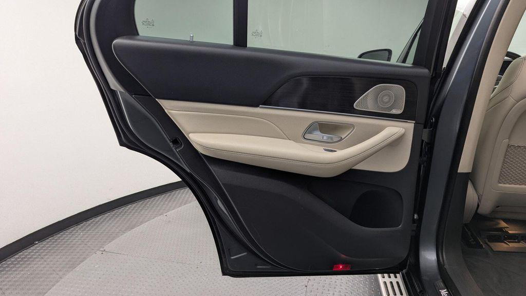 used 2020 Mercedes-Benz GLE 350 car, priced at $25,998