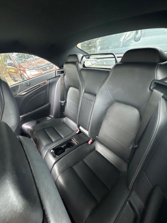 used 2014 Mercedes-Benz E-Class car, priced at $11,799