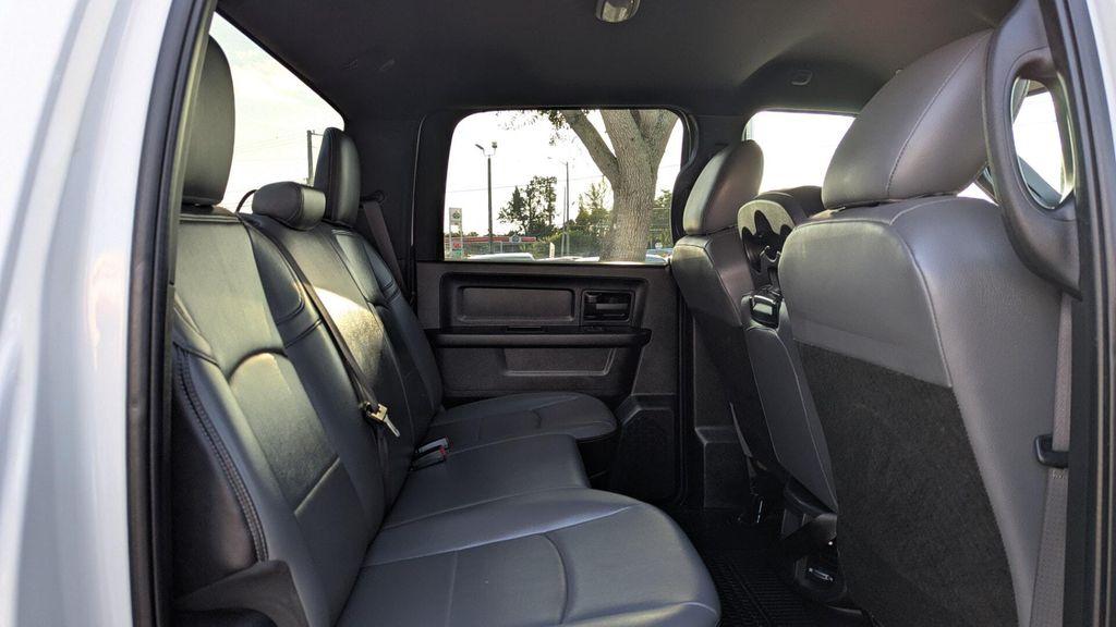 used 2022 Ram 3500 car, priced at $39,799