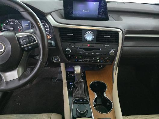 used 2017 Lexus RX 350 car, priced at $20,499