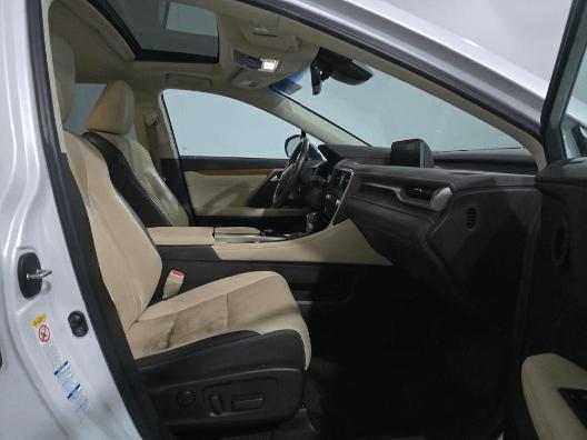 used 2017 Lexus RX 350 car, priced at $20,499