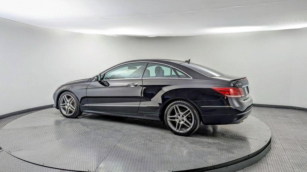 used 2014 Mercedes-Benz E-Class car, priced at $11,199