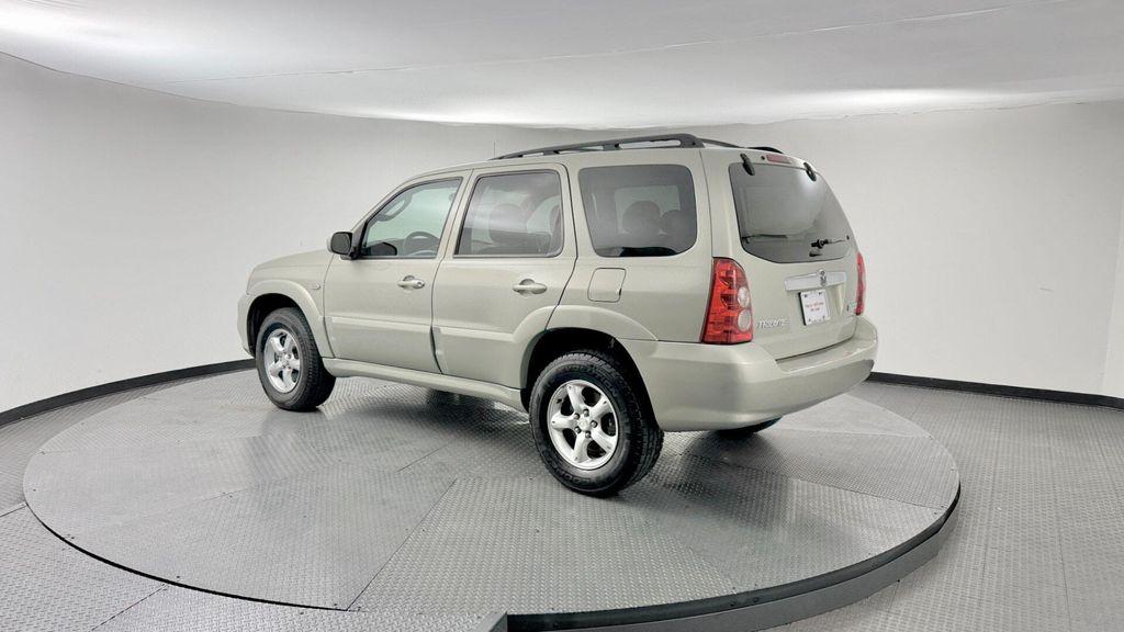 used 2006 Mazda Tribute car, priced at $7,195
