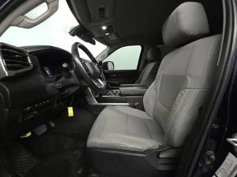 used 2024 Toyota Tundra car, priced at $36,999