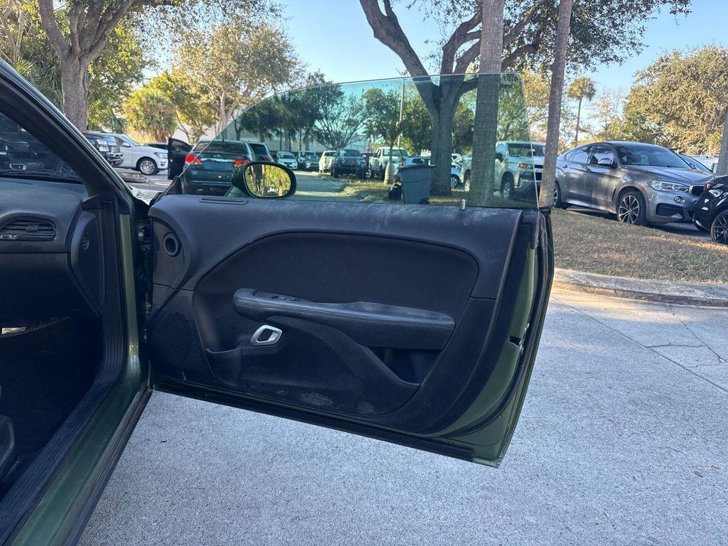 used 2018 Dodge Challenger car, priced at $20,799