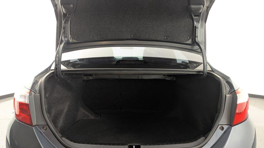 used 2014 Toyota Corolla car, priced at $9,999