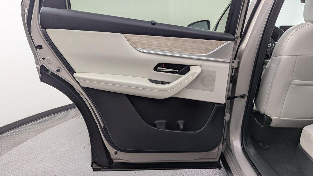 used 2024 Mazda CX-90 PHEV car, priced at $30,499