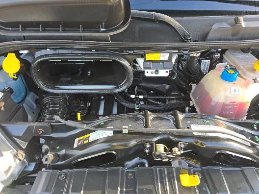 used 2023 Ram ProMaster 2500 car, priced at $29,999