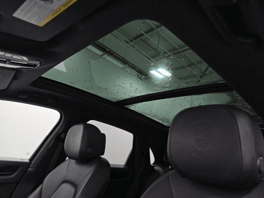 used 2022 Porsche Cayenne car, priced at $39,999