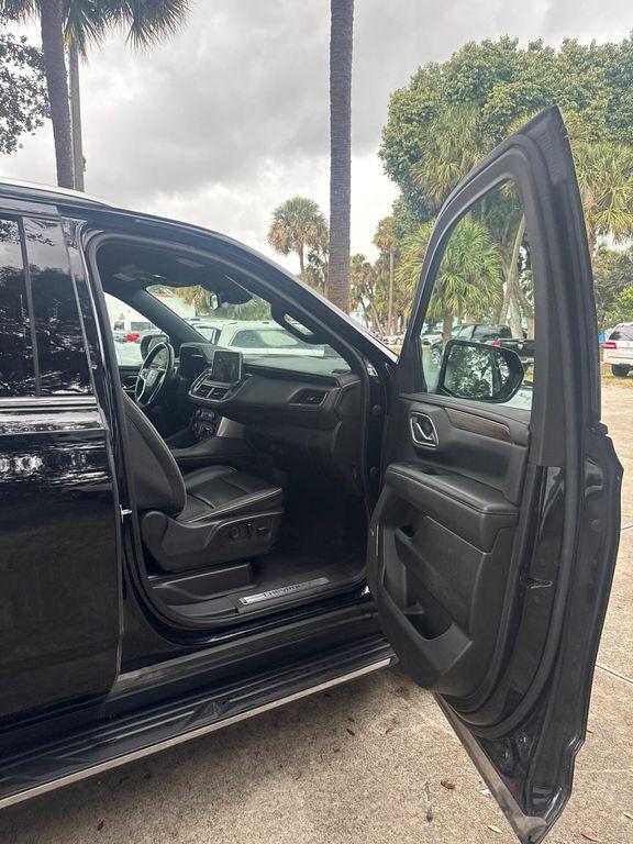 used 2023 Chevrolet Tahoe car, priced at $39,999