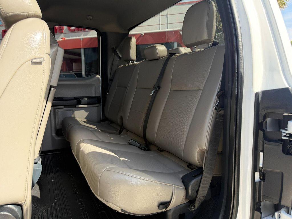 used 2022 Ford F-250 car, priced at $25,999