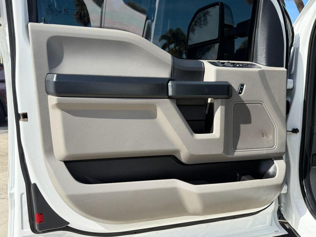 used 2022 Ford F-250 car, priced at $25,999