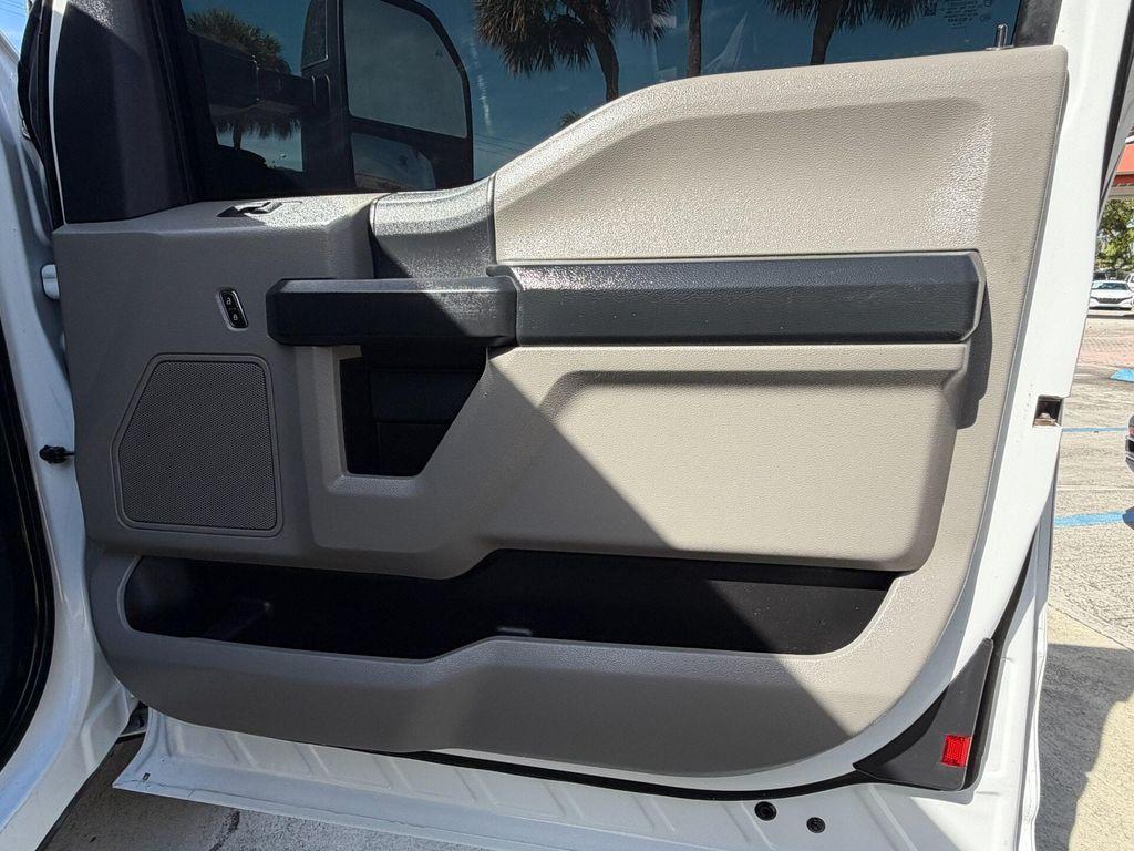 used 2022 Ford F-250 car, priced at $25,999