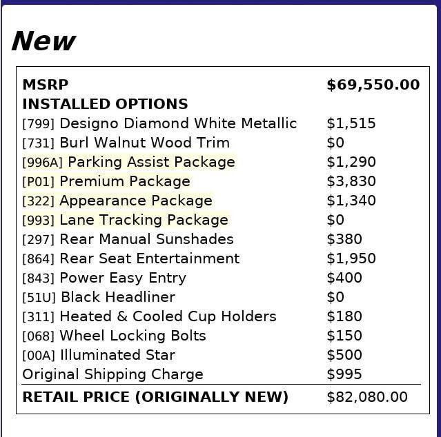 used 2018 Mercedes-Benz GLS 450 car, priced at $18,999