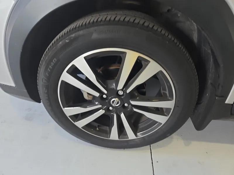 used 2020 Nissan Kicks car, priced at $10,299