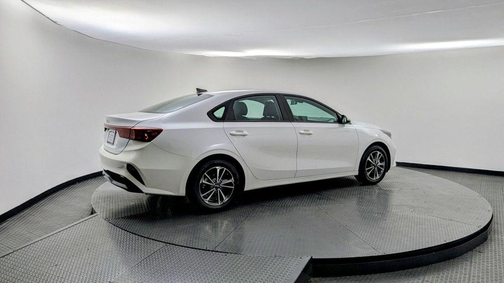 used 2024 Kia Forte car, priced at $14,399