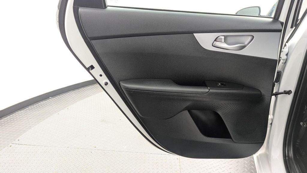 used 2024 Kia Forte car, priced at $14,399